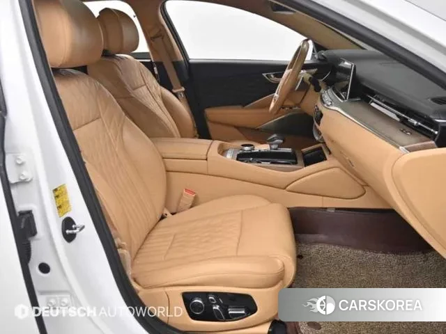 Kia The New K9 2nd generation id 3098132 из Кореи 20