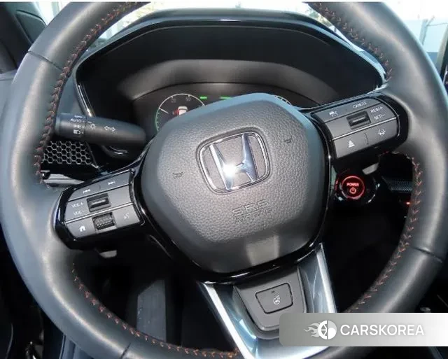 Honda CR-V 6th generation id 3522373 из Кореи 20