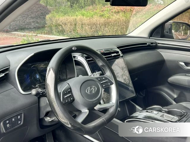 Hyundai Tucson id 4272938 из Китая 18