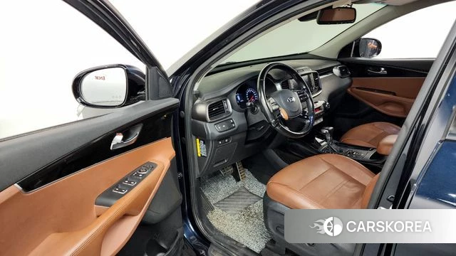 Kia The New Sorento id 4447753 из Кореи 34