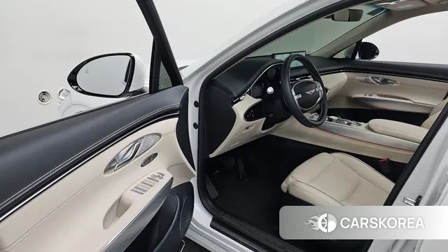 Genesis GV70 id 3410967 из Кореи 20