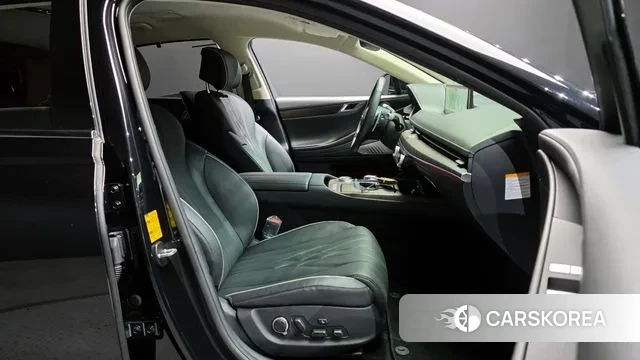 Genesis Electrified G80 (RG3) id 3354349 из Кореи 20