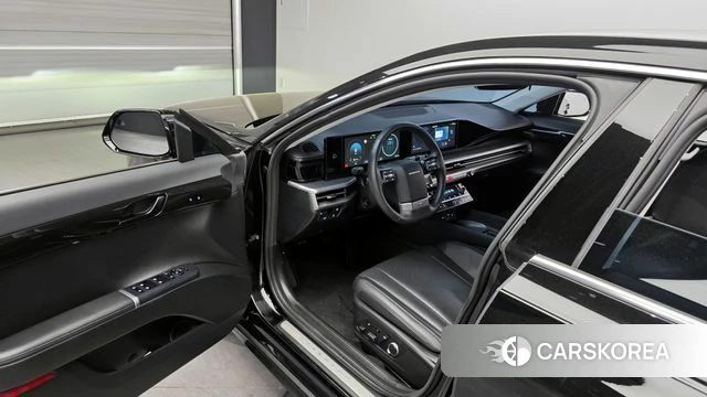 Hyundai Grandeur (GN7) id 4194861 из Кореи 31