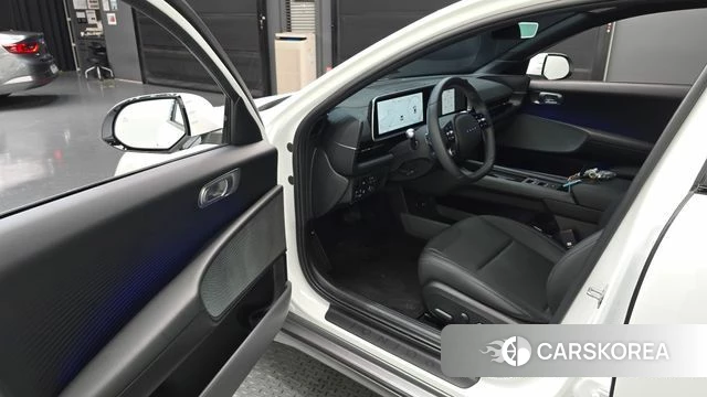 Hyundai Ionic 6 id 4792190 из Кореи 20