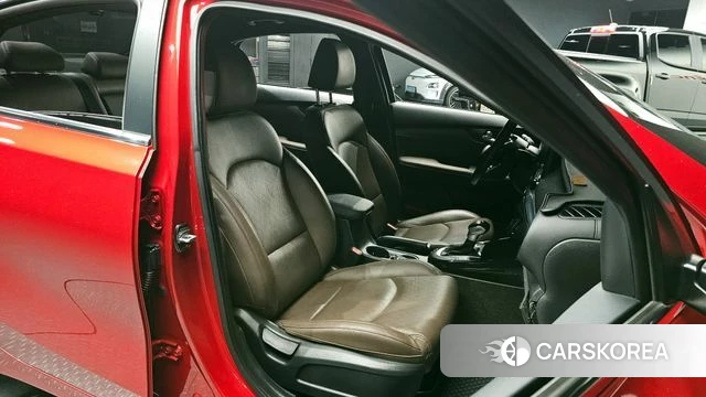 Kia Come New K3 id 3893697 из Кореи 20