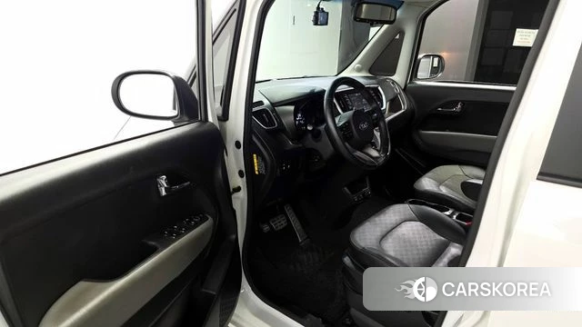 Kia The New Ray id 4269306 из Кореи 32