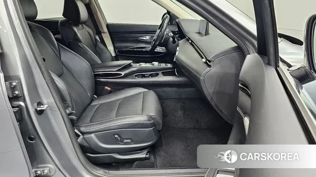 Genesis GV70 id 3747364 из Кореи 20