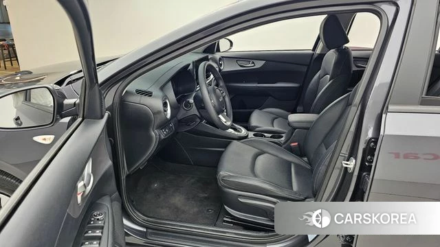 Kia The New K3 2nd generation id 4293807 из Кореи 20