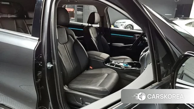 Kia Sorento 4th Generation id 3747285 из Кореи 20