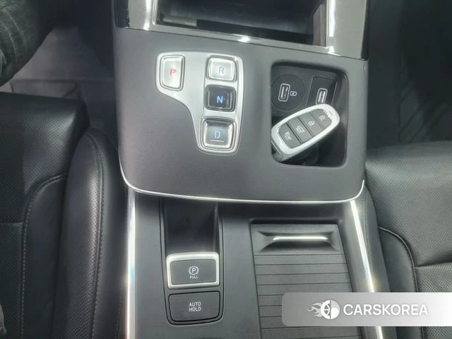 Hyundai The New Grandeur IG id 3893514 из Кореи 19