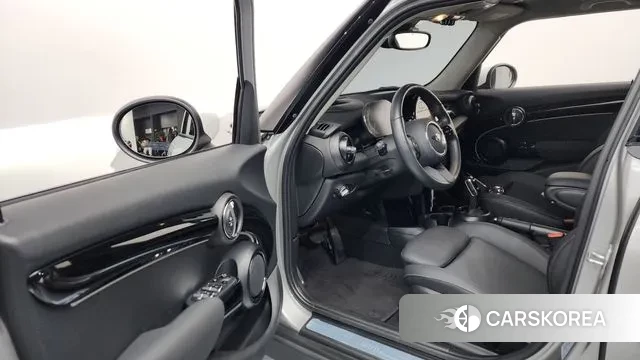 Mini Cooper id 3769999 из Кореи 20