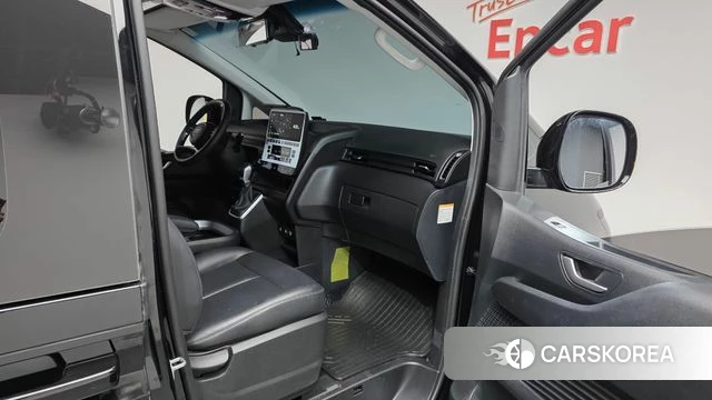 Hyundai Staria id 4892911 из Кореи 33