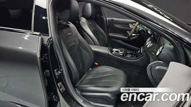 Mercedes-Benz CLS-Class C257 id 2498745 из Кореи 20