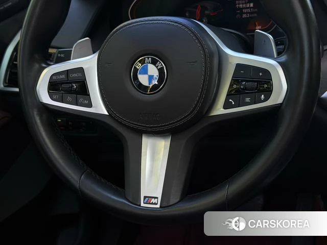 BMW X5 (imported) id 4277178 из Китая 15