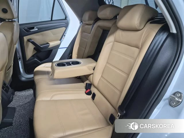 Volkswagen T-Roc id 4529431 из Кореи 20