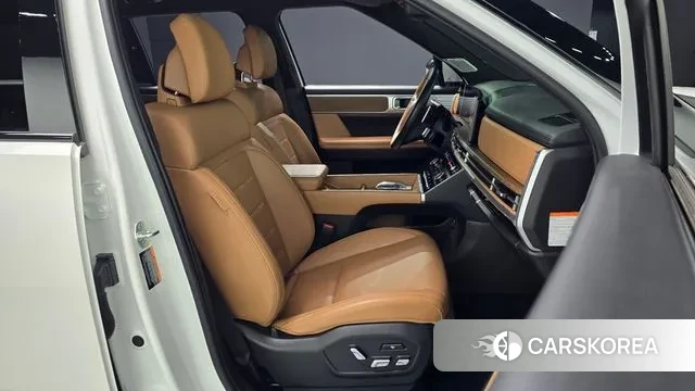 Hyundai Santa Fe (MX5) id 3487243 из Кореи 20