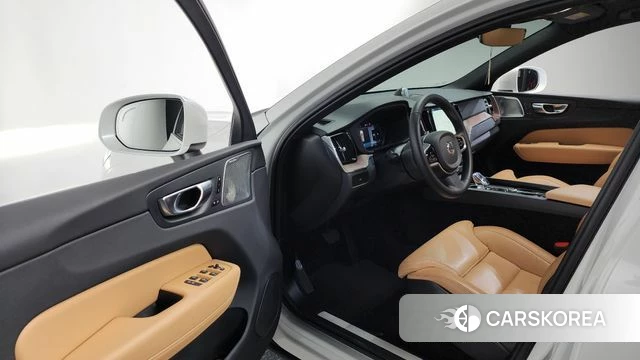 Volvo XC60 second Generation id 3963506 из Кореи 20