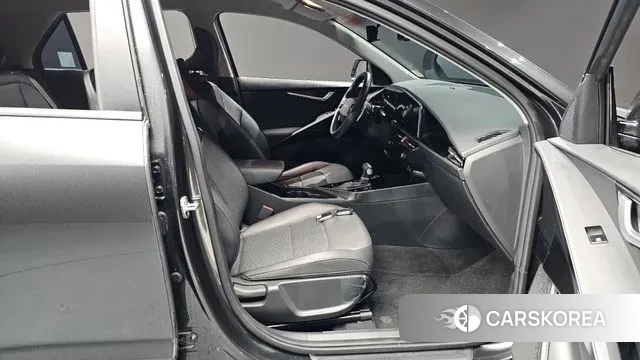 Kia Di Ol Nu Niro id 3759308 из Кореи 20