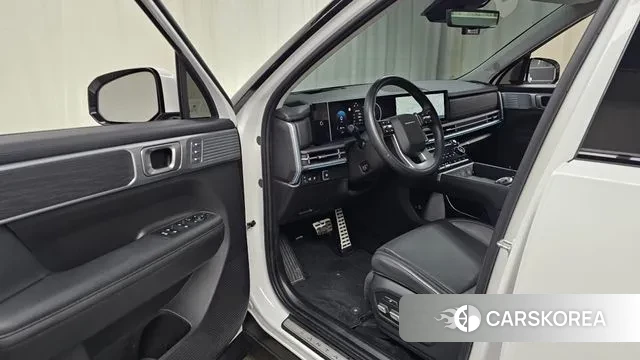 Hyundai Santa Fe (MX5) id 3739764 из Кореи 20