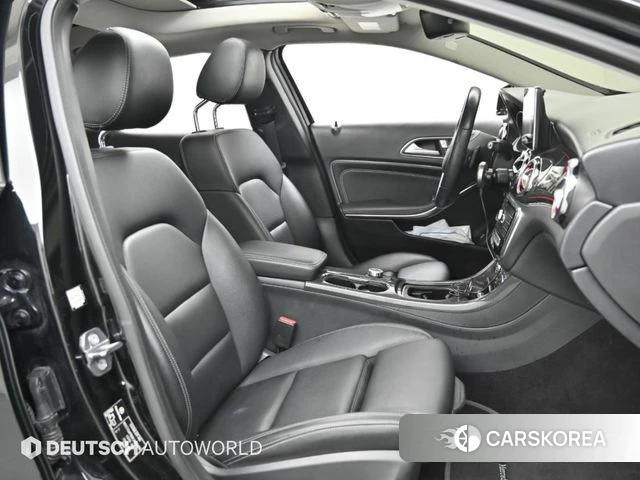 Mercedes-Benz GLA-Class X156 id 4865313 из Кореи 20