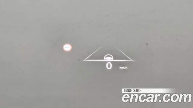 Genesis GV60 id 2695482 из Кореи 20