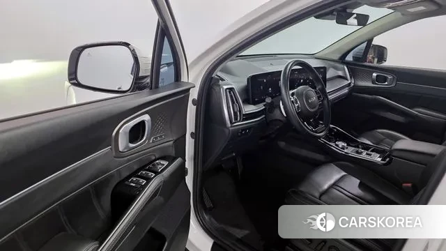 Kia The New Sorento 4th Generation id 3596231 из Кореи 20