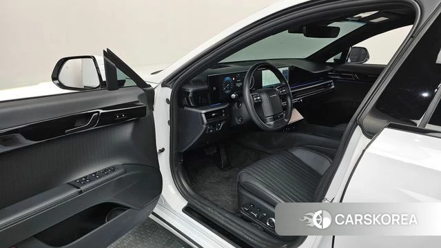 Hyundai Grandeur (GN7) id 4185753 из Кореи 40