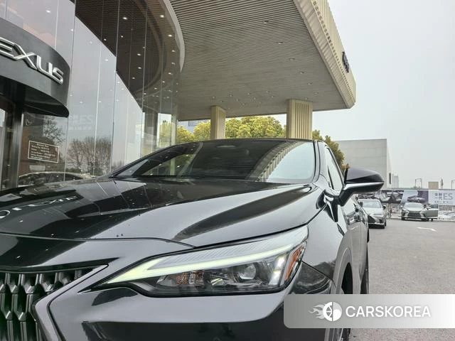 Lexus NX id 4209646 из Китая 17