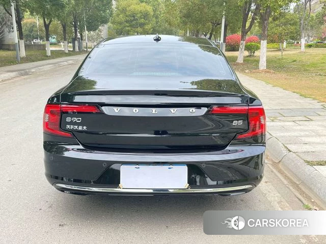 Volvo S90 id 4212816 из Китая 24