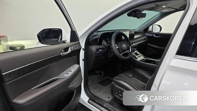 Hyundai The New Palisade id 4231041 из Кореи 35