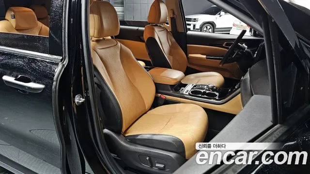 Kia Carnival 4th generation id 2707267 из Кореи 20