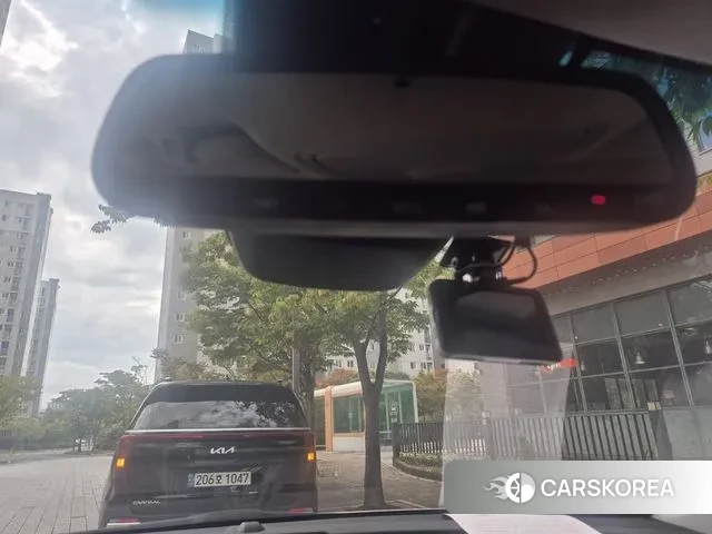 Kia Niro EV id 3264948 из Кореи 10