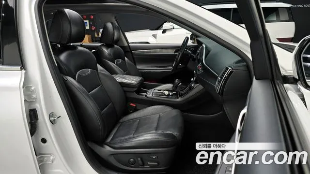 Hyundai Grandeur IG id 2761809 из Кореи 20