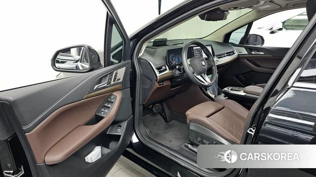 BMW 2 Series Active Tourer (U06) id 4523180 из Кореи 36