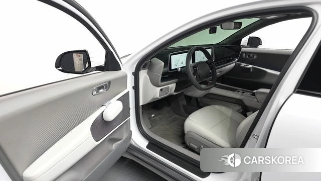 Hyundai Ionic 6 id 4195057 из Кореи 32