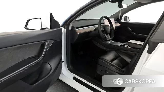 Tesla Model Y id 3290724 из Кореи 20