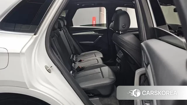 Audi Q5 (FY) id 3012878 из Кореи 20