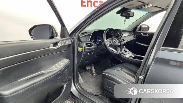 Hyundai Palisade id 2966140 из Кореи 20