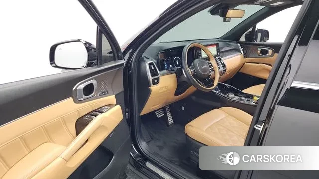 Kia Sorento 4th Generation id 3615022 из Кореи 20