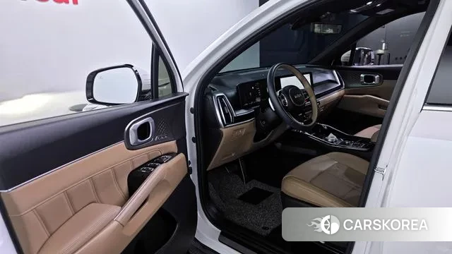 Kia The New Sorento 4th Generation id 3359615 из Кореи 20