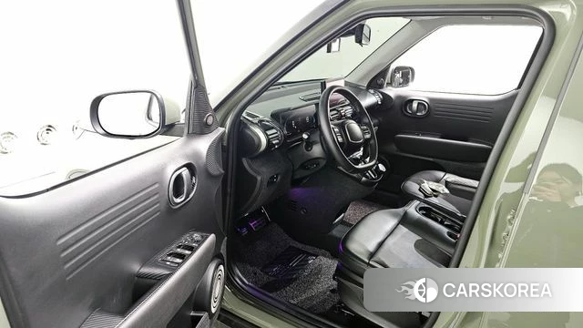 Hyundai Casper id 3915149 из Кореи 20