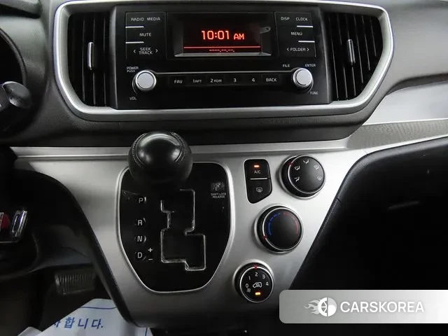 Kia The New Ray id 3094670 из Кореи 14