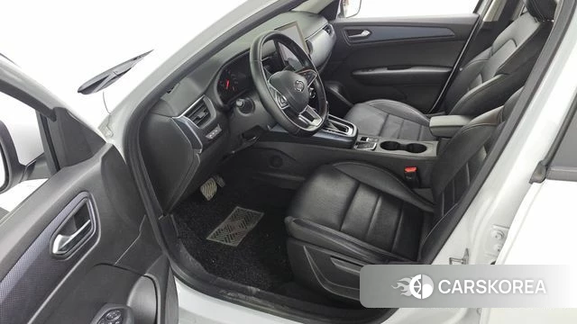 Renault Korea (Samsung) XM3 id 4446081 из Кореи 30