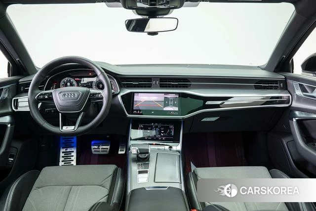 Audi A6L id 4333299 из Китая 27