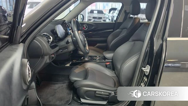 Mini Cooper Clubman id 4748558 из Кореи 20
