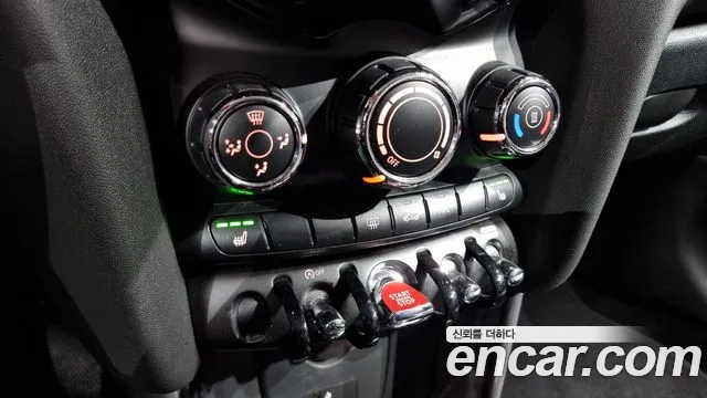 Mini Cooper id 2803224 из Кореи 20