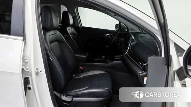 Kia Sportage 5th Generation Hybrid id 3053979 из Кореи 20