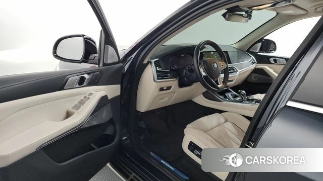 BMW X7 (G07) id 4202424 из Кореи 20