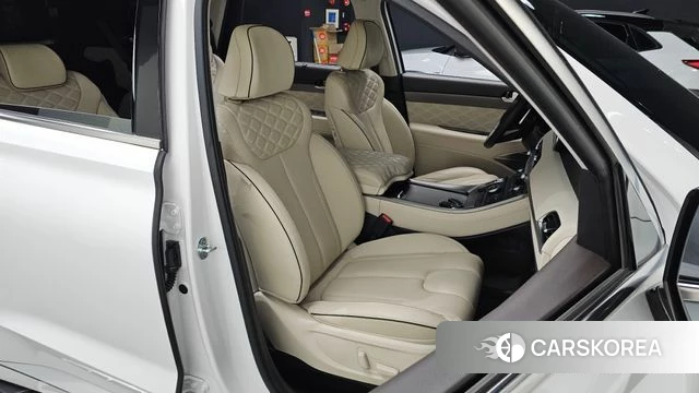 Hyundai Palisade id 4731948 из Кореи 20
