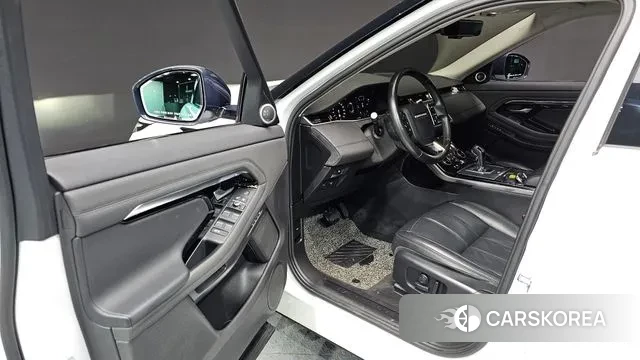 Land Rover Range Rover Evoque 2nd Generation id 3454777 из Кореи 20
